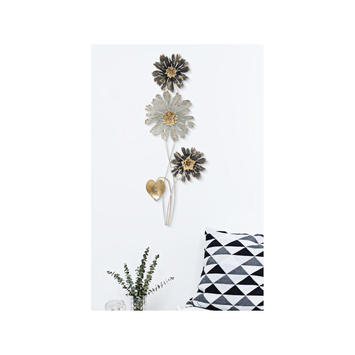 Quadro Pannello In Ferro Simply cm.35x5,5x88 |Mauro Ferretti