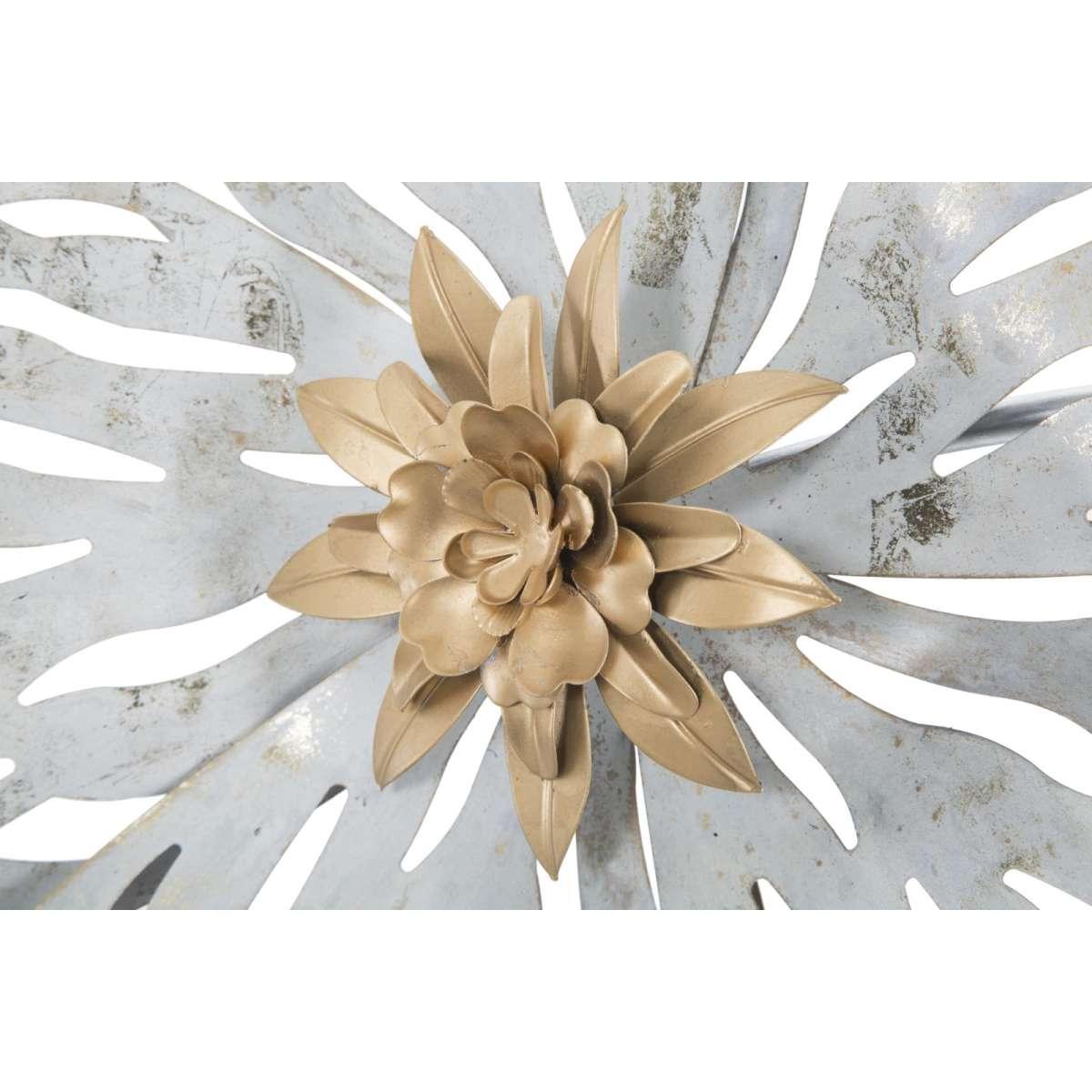 Quadro Pannello In Ferro Lory cm.140x10x74,5 |Mauro Ferretti