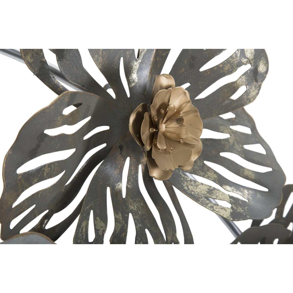 Quadro Pannello In Ferro Lory cm.140x10x74,5 |Mauro Ferretti