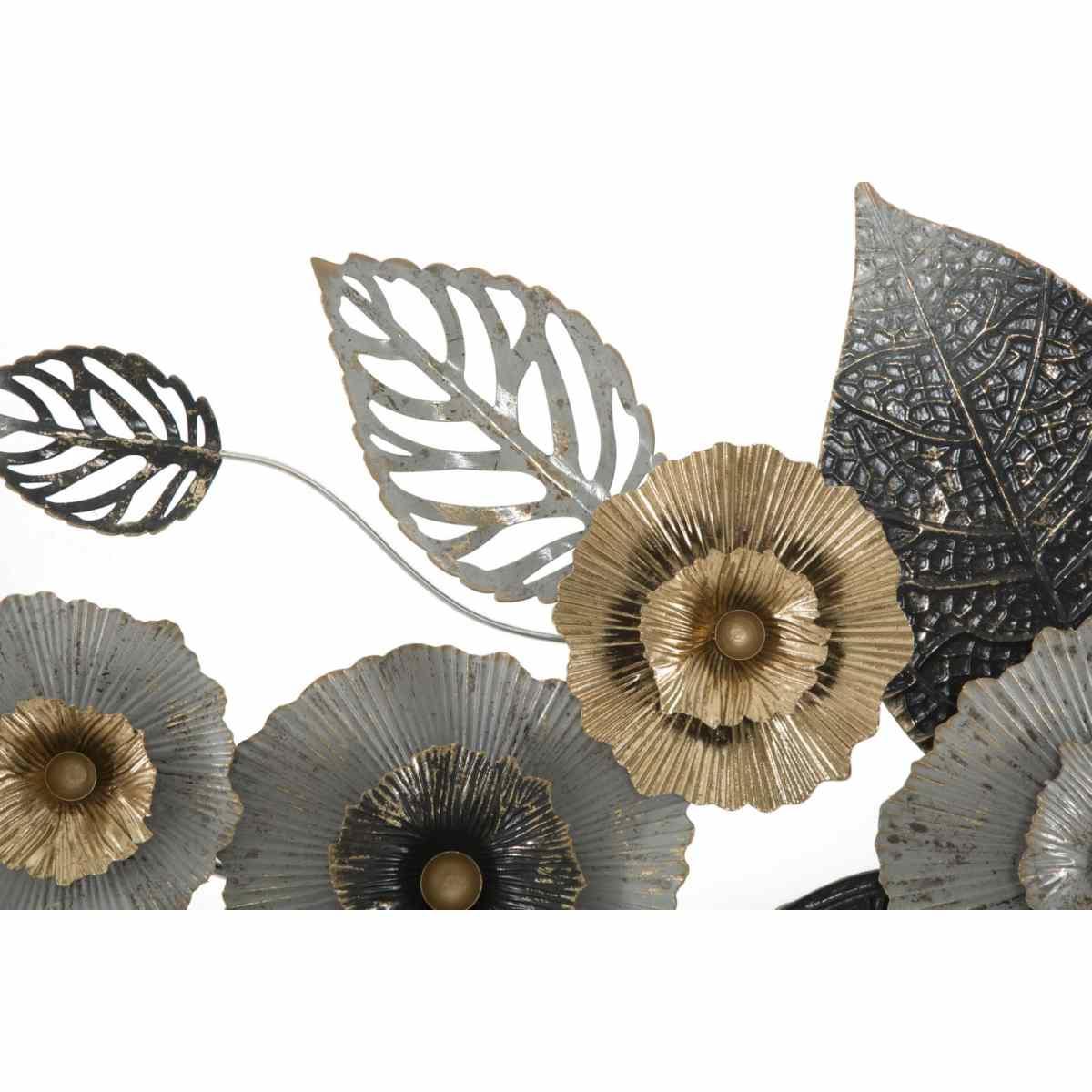 Quadro Pannello In Ferro Frame Plus cm.120x7x59 |Mauro Ferretti