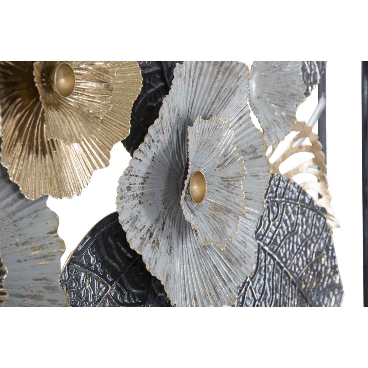 Quadro Pannello In Ferro Frame Plus cm.120x7x59 |Mauro Ferretti