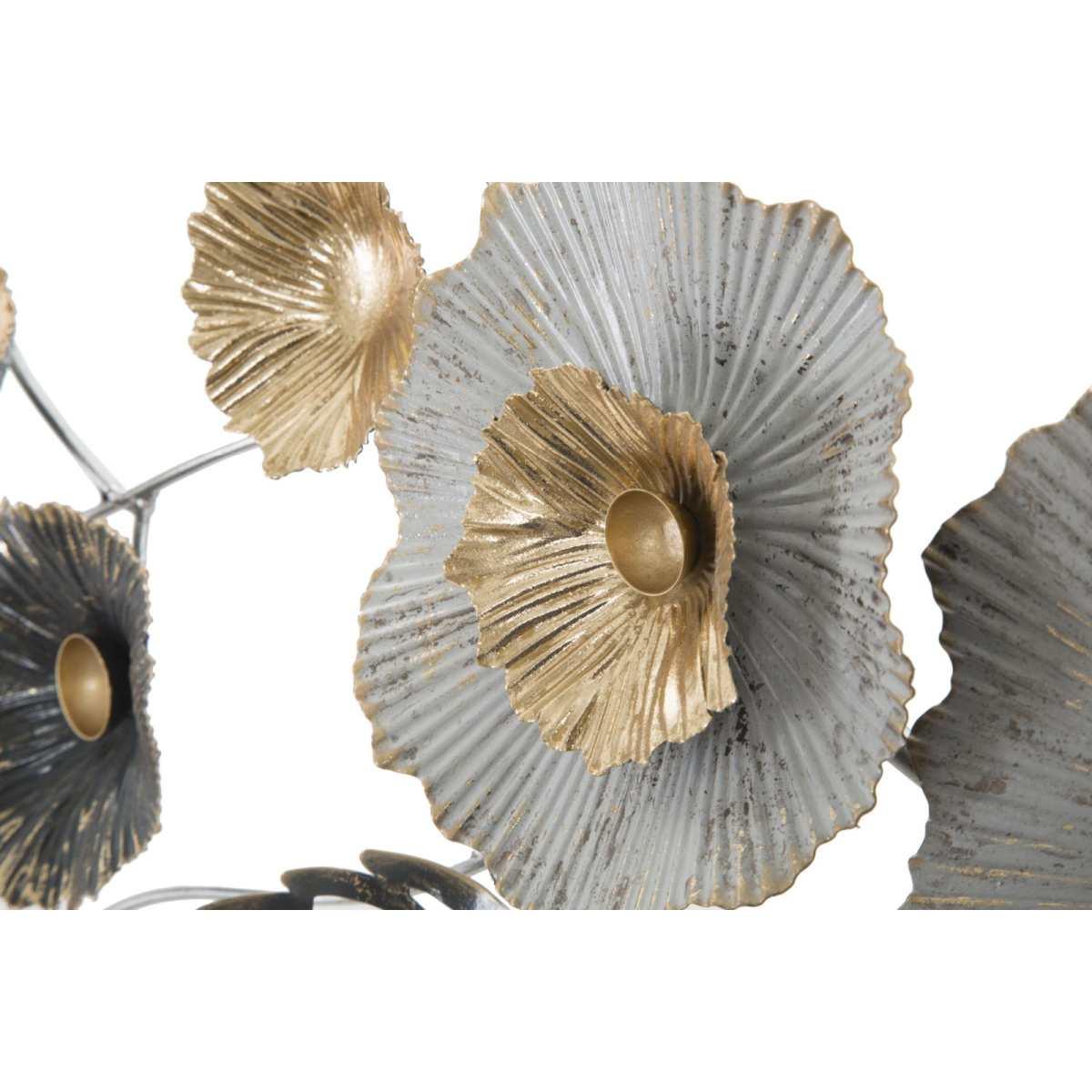 Quadro Pannello In Ferro Frame Plus cm.120x7x59 |Mauro Ferretti