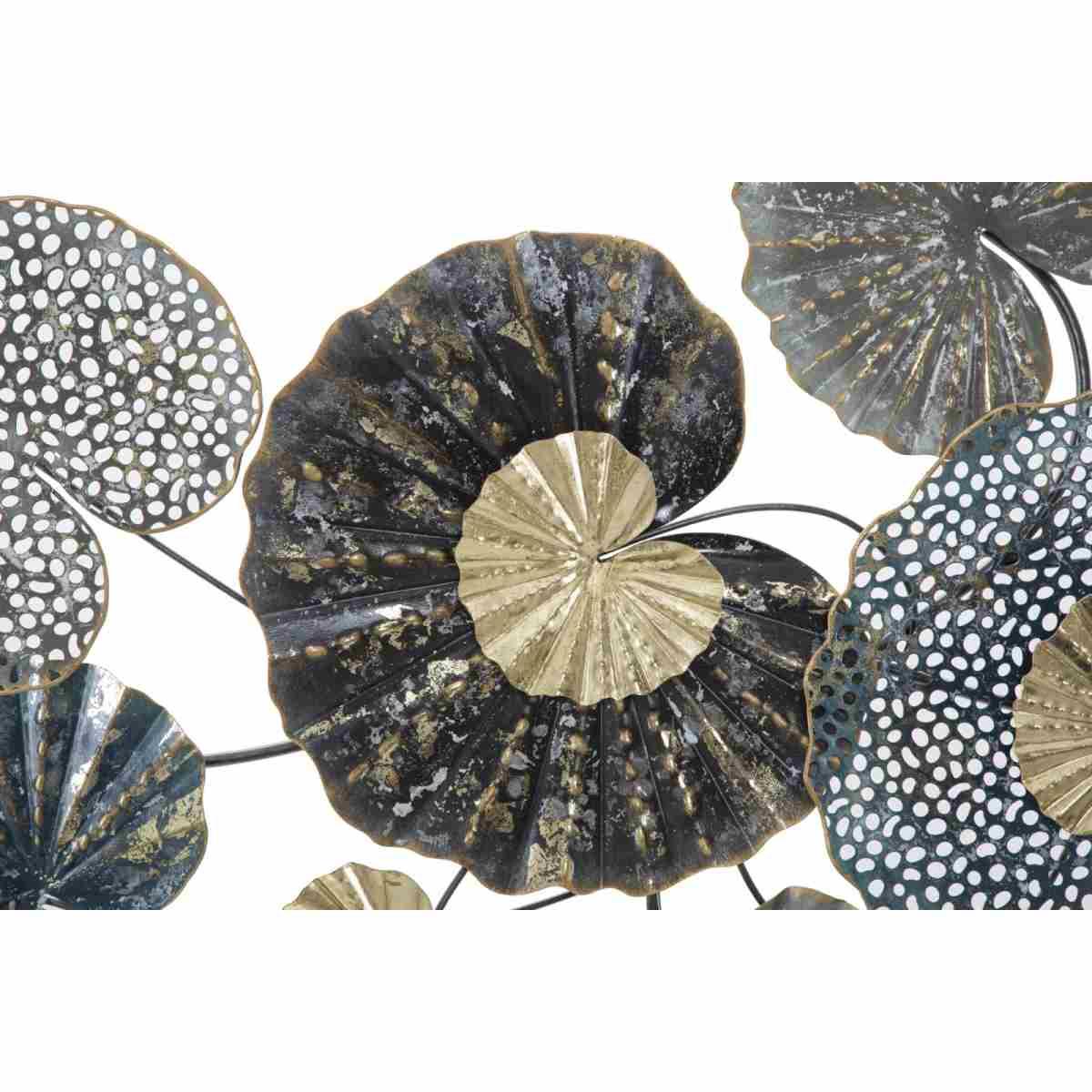 Quadro Pannello In Ferro Frame cm.134,5x8x68,5 |Mauro Ferretti