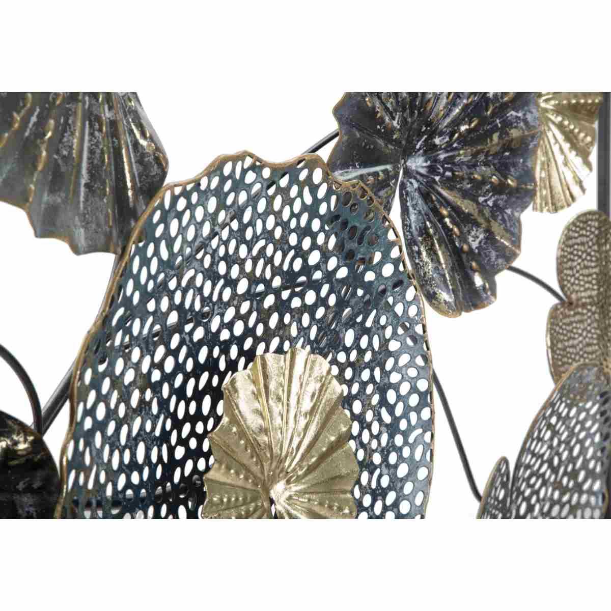 Quadro Pannello In Ferro Frame cm.134,5x8x68,5 |Mauro Ferretti