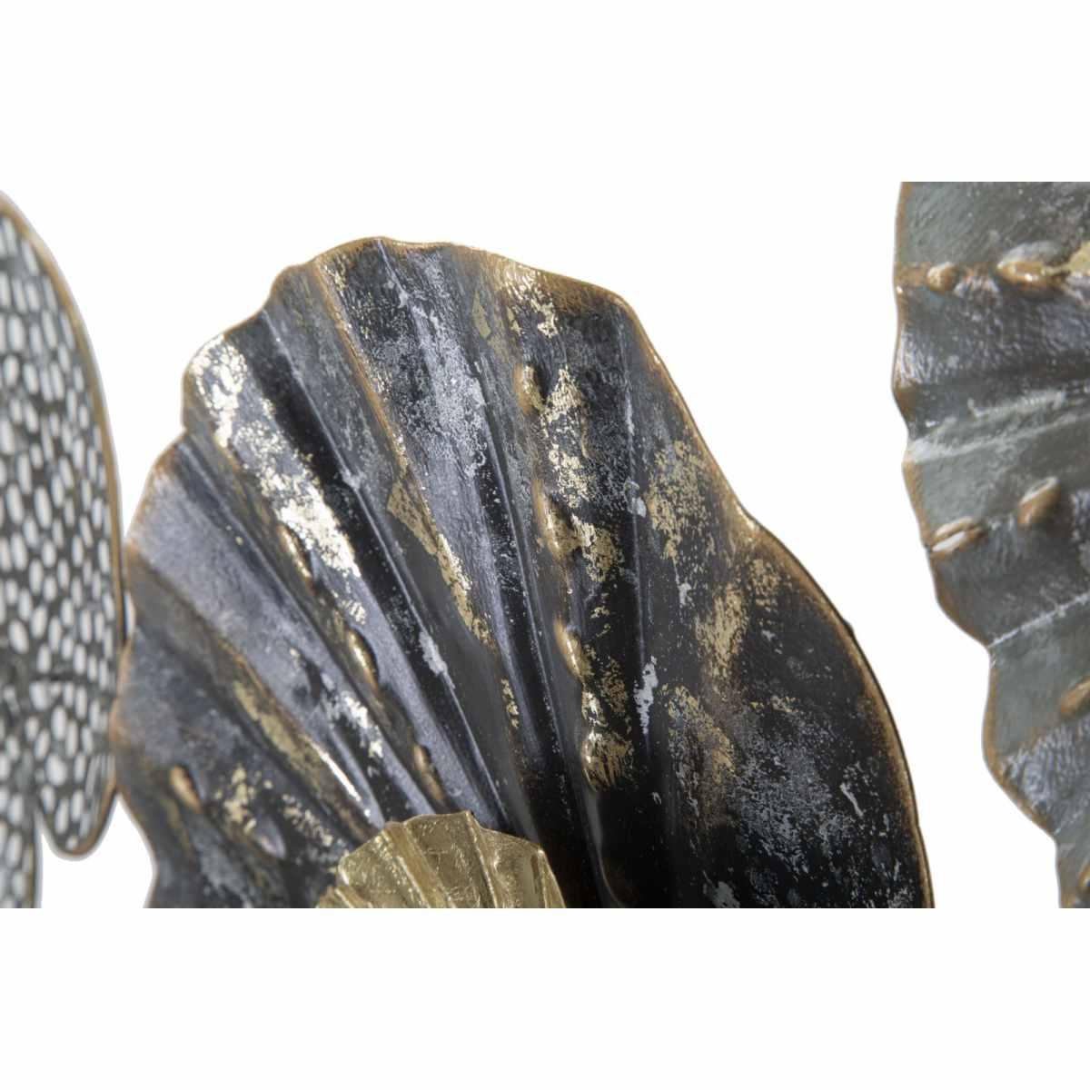 Quadro Pannello In Ferro Frame cm.134,5x8x68,5 |Mauro Ferretti