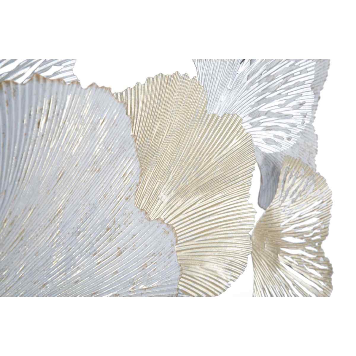 Quadro Pannello In Ferro Silvy cm.85,5x10x113 |Mauro Ferretti