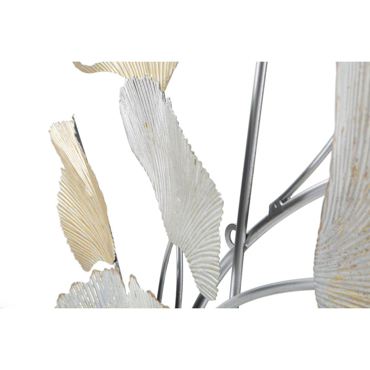 Quadro Pannello In Ferro Silvy cm.85,5x10x113 |Mauro Ferretti