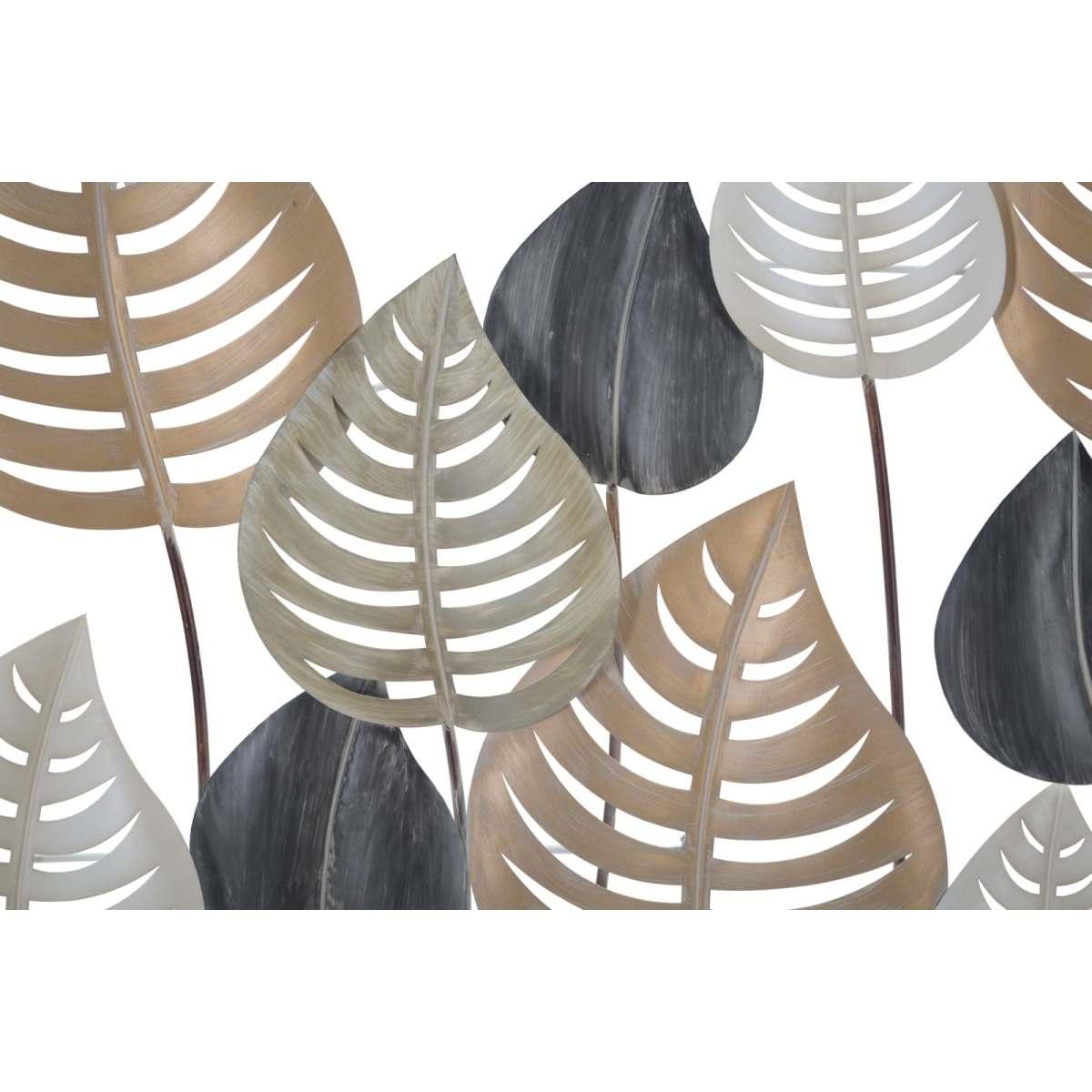 Quadro Pannello In Ferro Otip Mod.A cm.103,5x5x84 |Mauro Ferretti