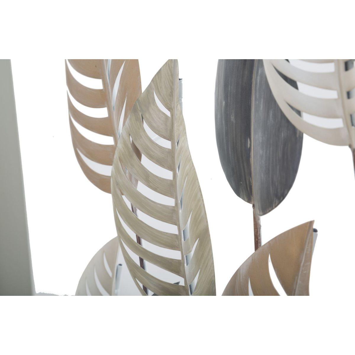 Quadro Pannello In Ferro Otip Mod.A cm.103,5x5x84 |Mauro Ferretti