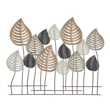 Quadro Pannello In Ferro Otip Mod.A cm.103,5x5x84 |Mauro Ferretti