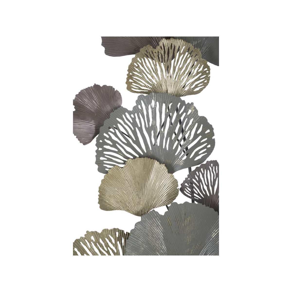 Quadro Pannello In Ferro Diply cm.76x7,6x126 |Mauro Ferretti