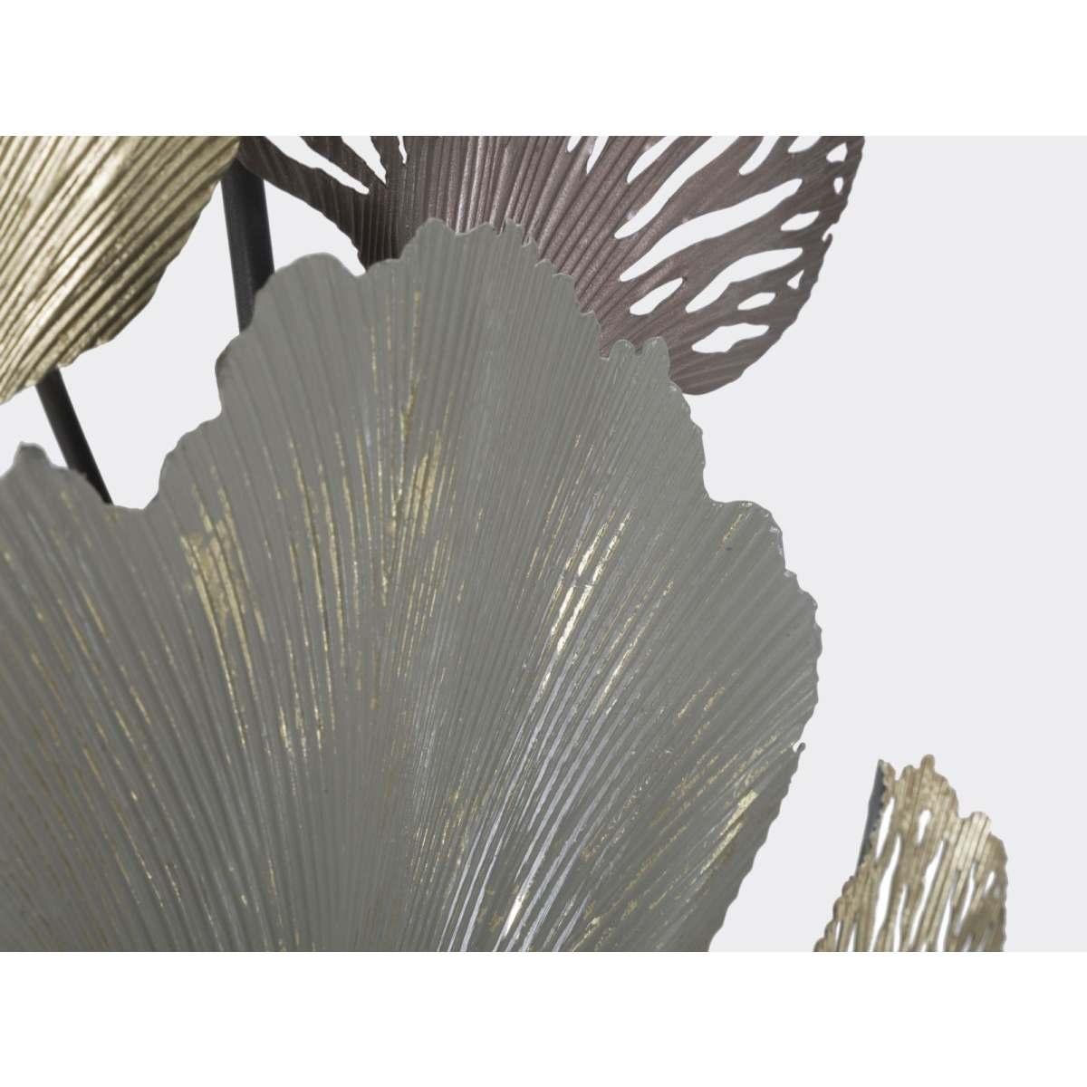 Quadro Pannello In Ferro Diply cm.76x7,6x126 |Mauro Ferretti