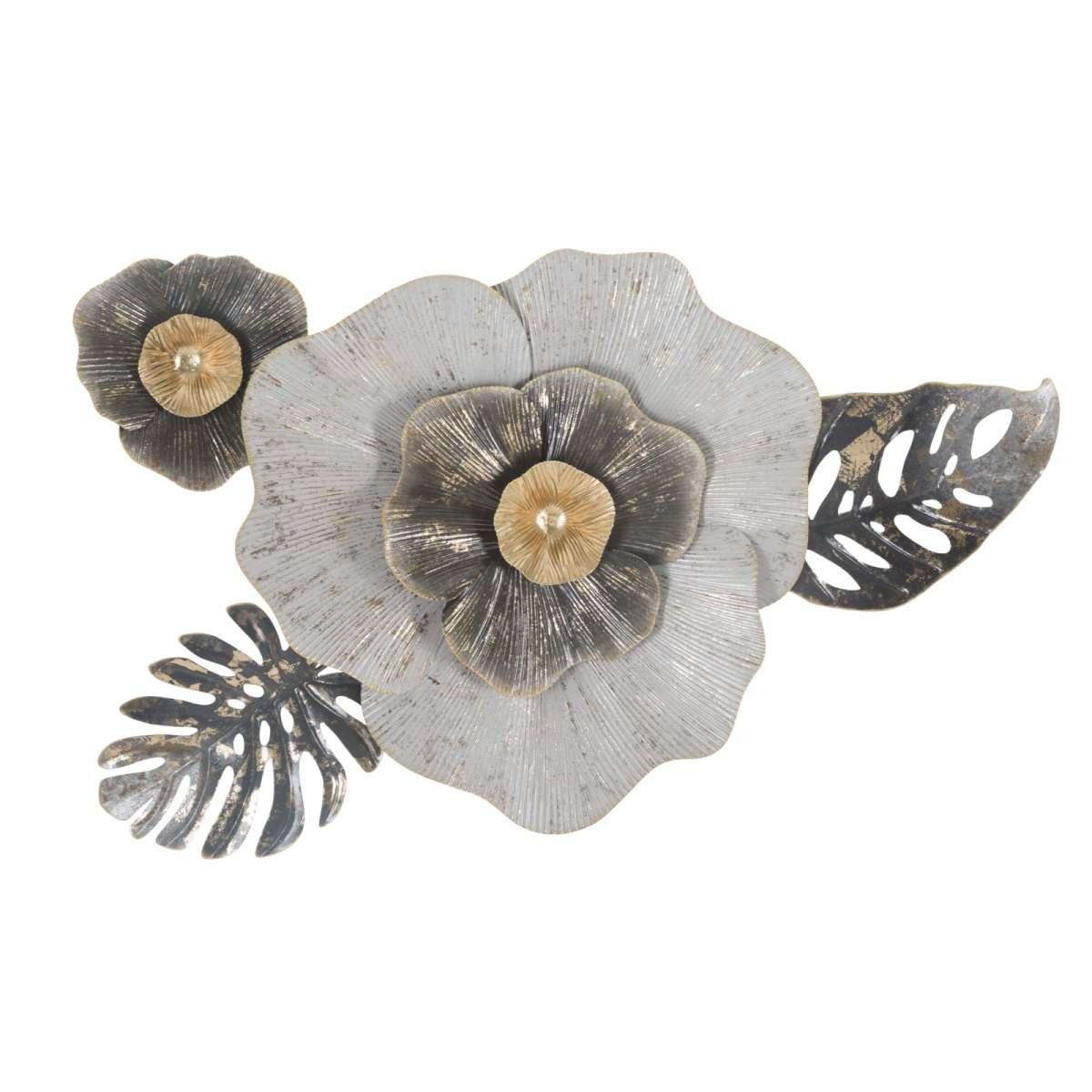 Quadro Pannello In Ferro Edy Mod.B cm.74,9x7x47,6 |Mauro Ferretti