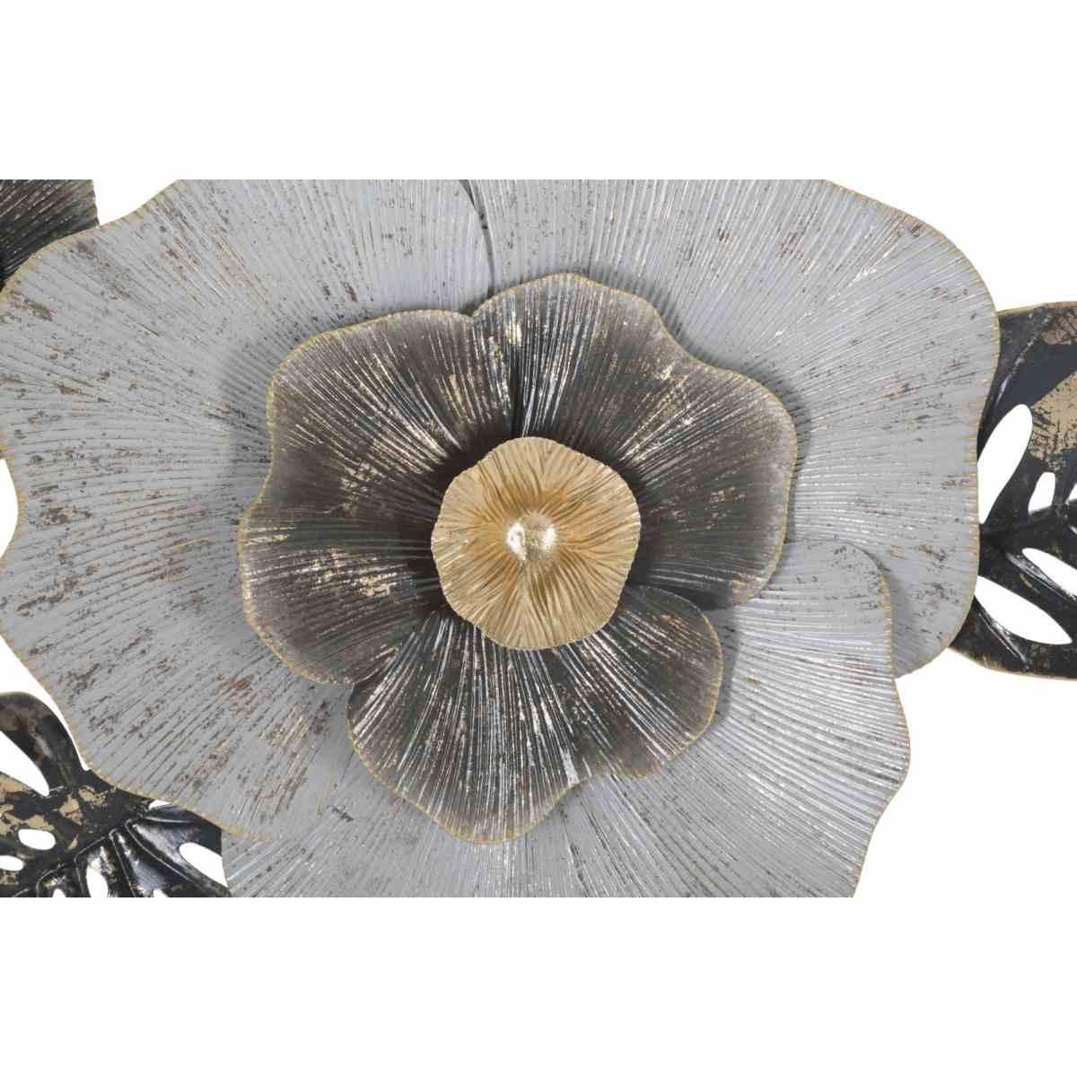 Quadro Pannello In Ferro Edy Mod.B cm.74,9x7x47,6 |Mauro Ferretti