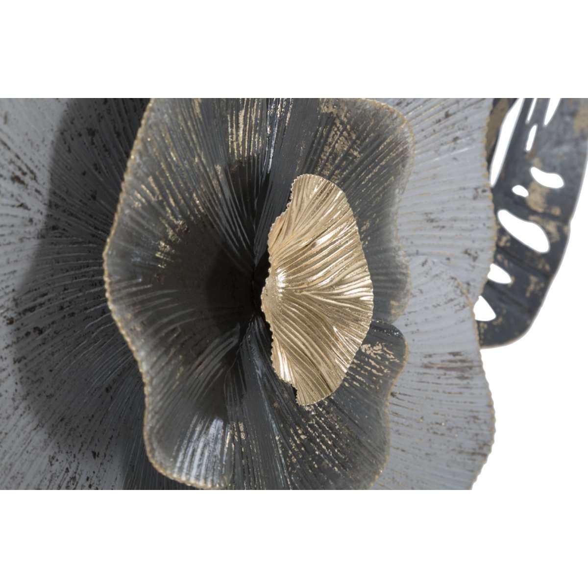 Quadro Pannello In Ferro Edy Mod.B cm.74,9x7x47,6 |Mauro Ferretti