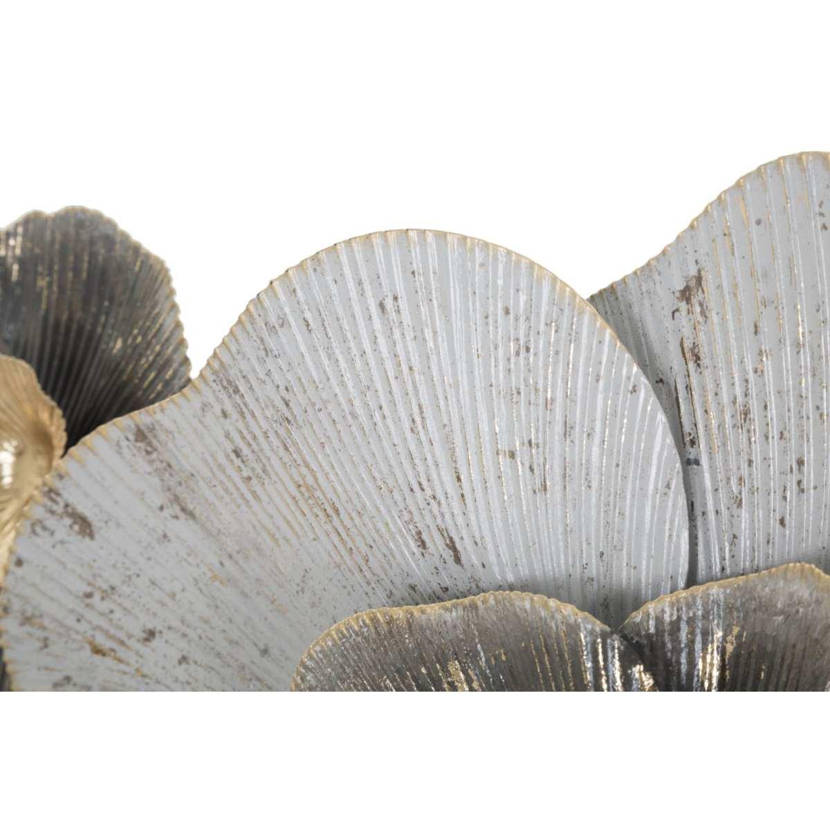 Quadro Pannello In Ferro Edy Mod.B cm.74,9x7x47,6 |Mauro Ferretti