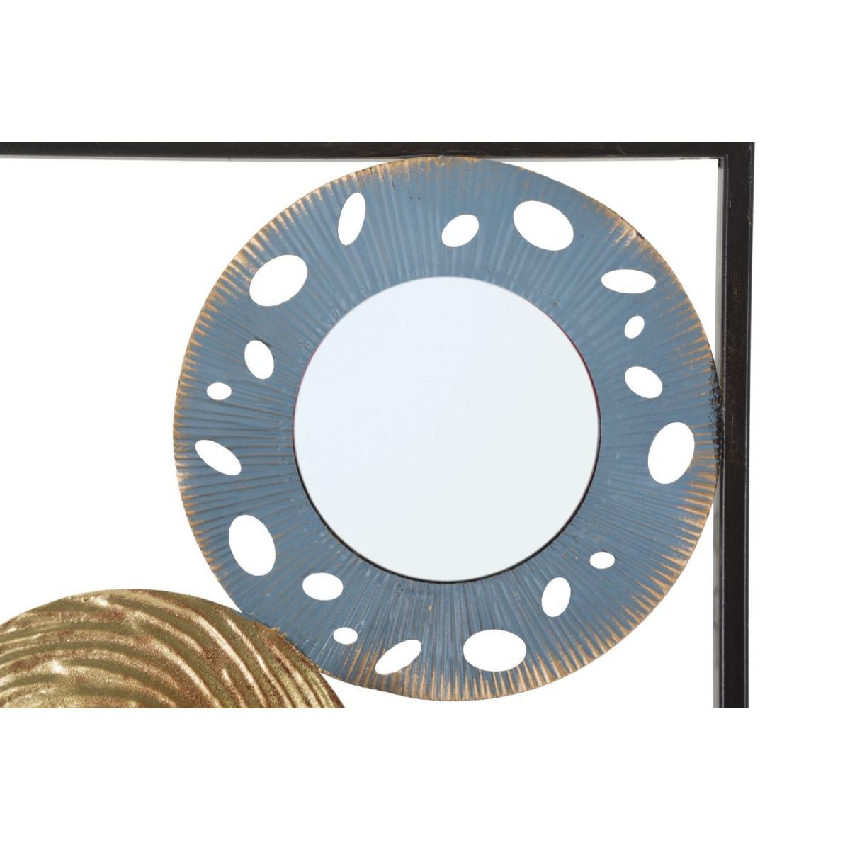 Quadro Pannello In Ferro Gloty Ret.Mod.B cm.31x3x90 |Mauro Ferretti