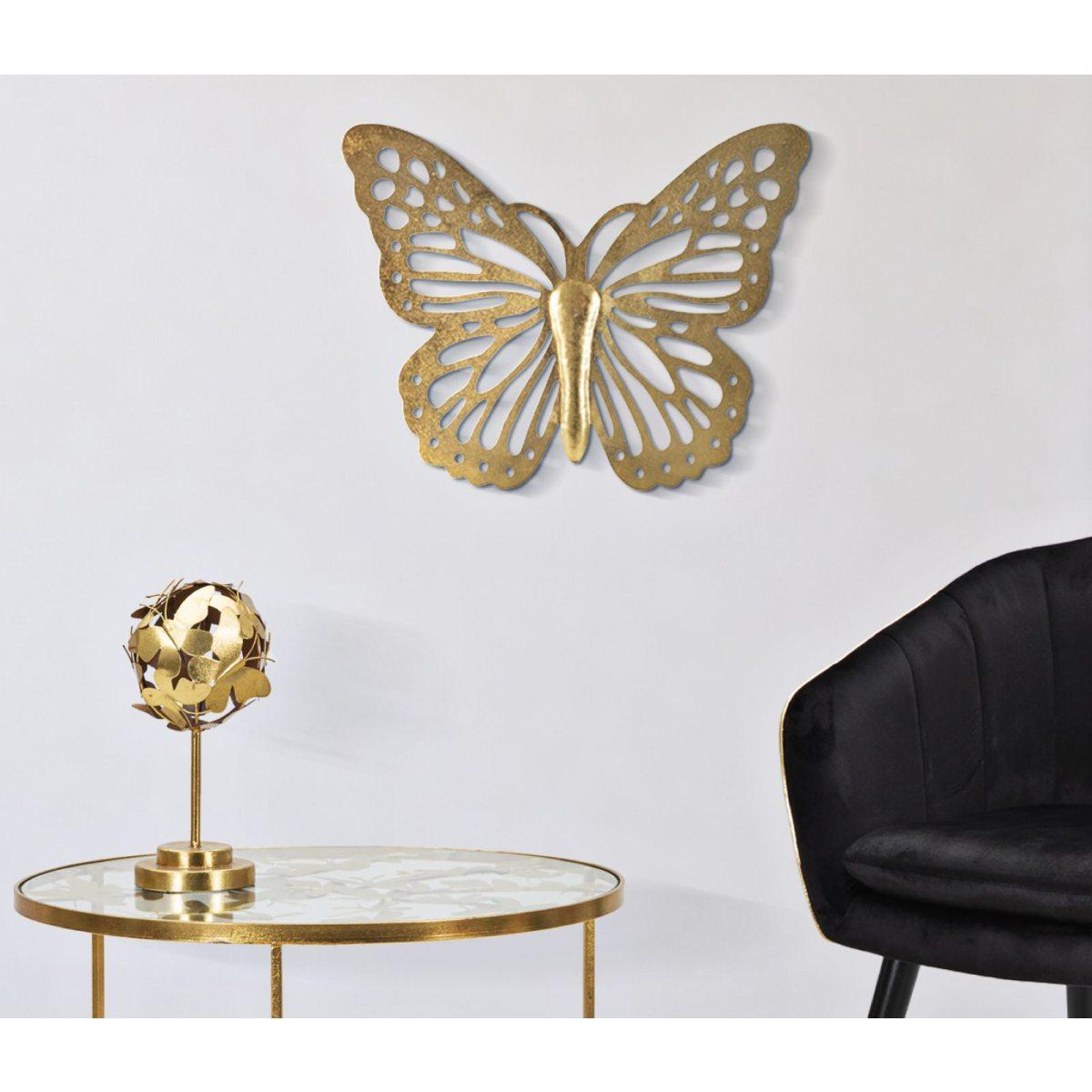 Farfalla Da Muro cm.43x2x35 |Mauro Ferretti