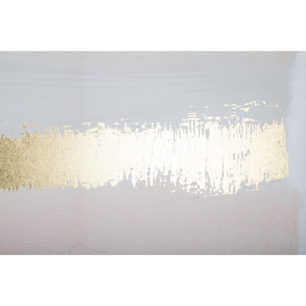 Quadro Stampa Dipinta Soft cm.80x3x120 |Mauro Ferretti