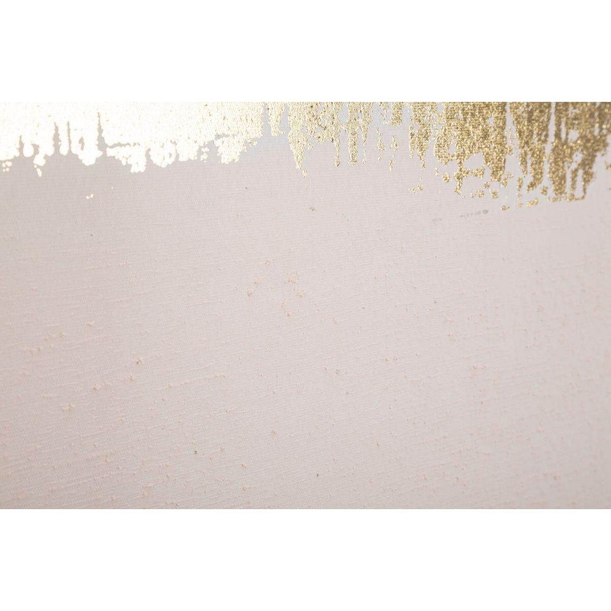 Quadro Stampa Dipinta Soft cm.80x3x120 |Mauro Ferretti