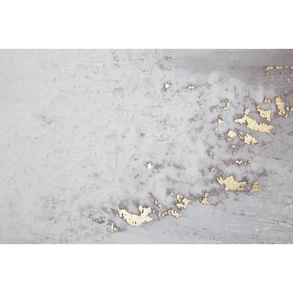 Quadro Stampa Dipinta Halfy cm.80x3x120 |Mauro Ferretti