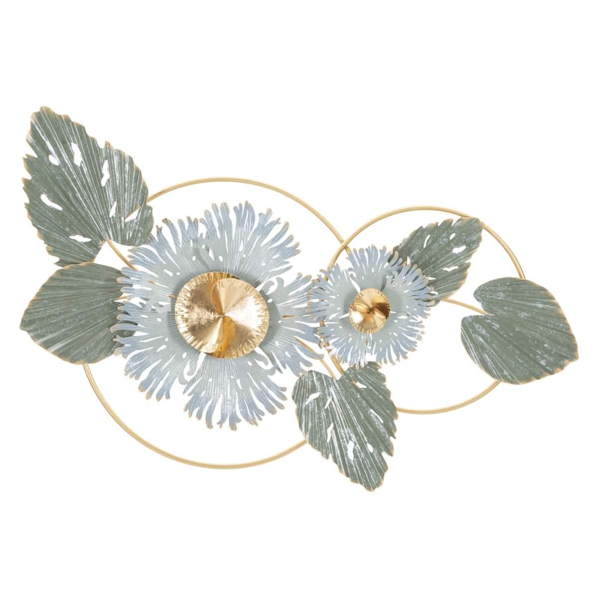 Quadro Pannello In Ferro Gret cm.90,5x7,5x50 |Mauro Ferretti