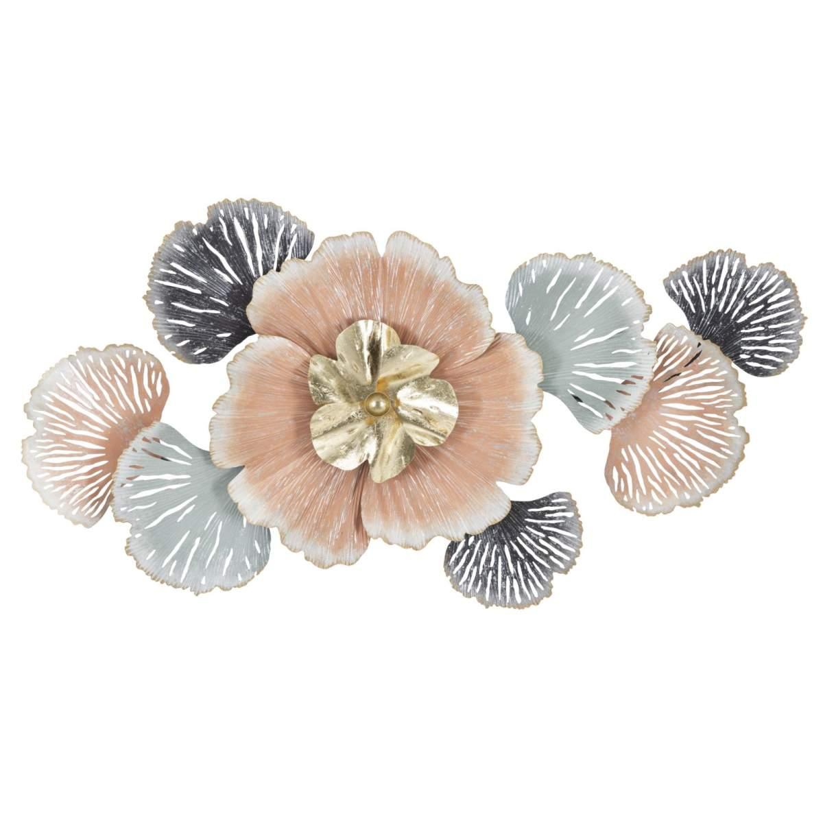 Quadro Pannello In Ferro Soty cm.93x7,5x53 |Mauro Ferretti