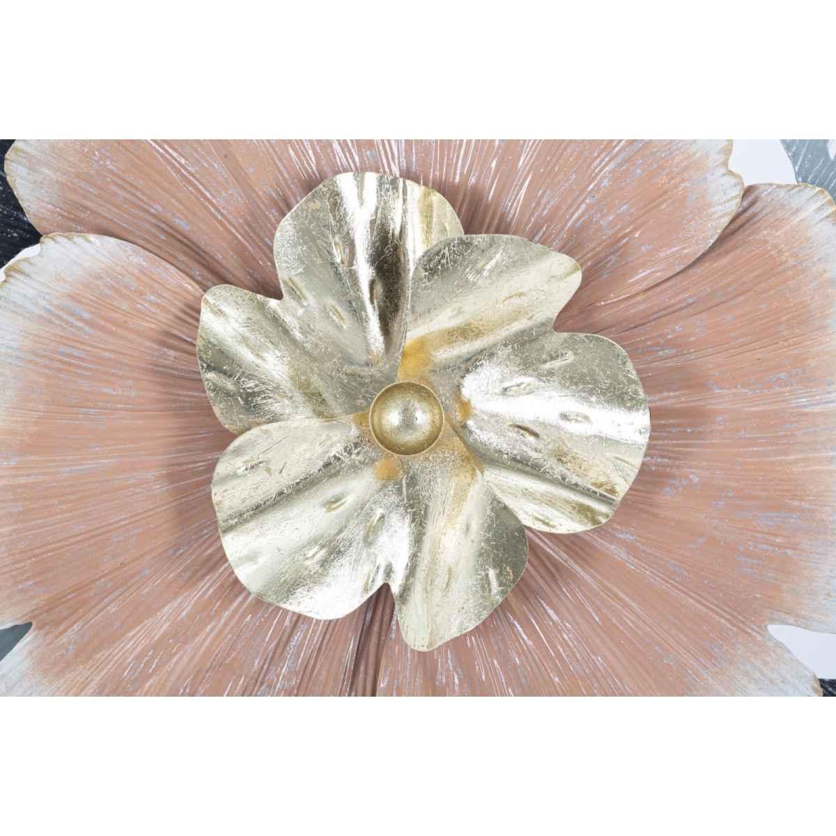 Quadro Pannello In Ferro Soty cm.93x7,5x53 |Mauro Ferretti