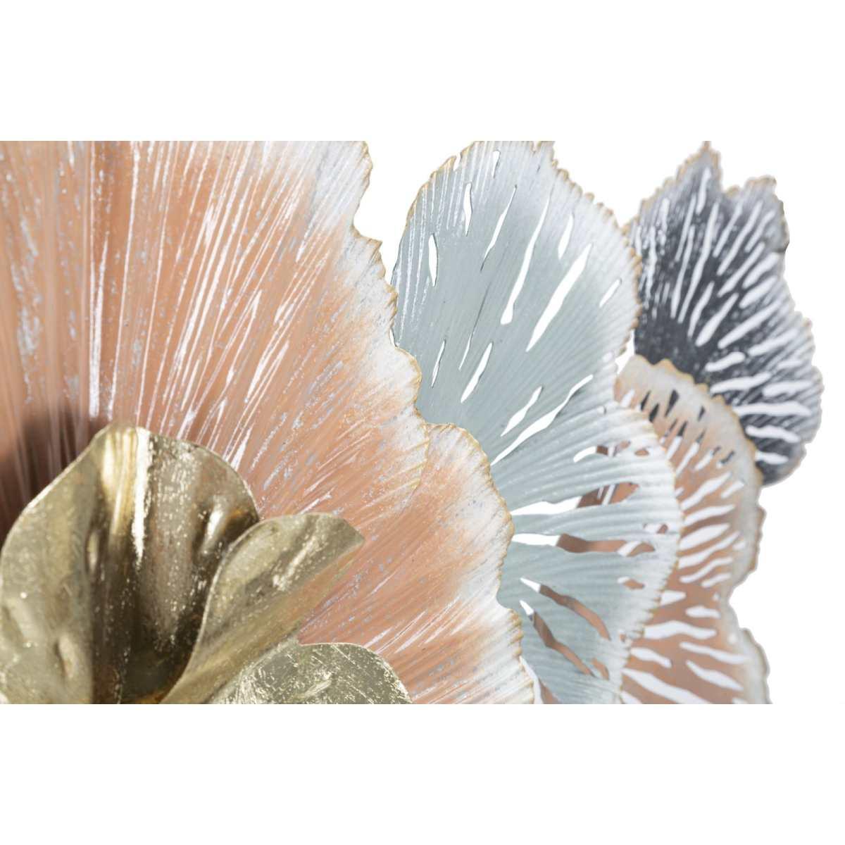 Quadro Pannello In Ferro Soty cm.93x7,5x53 |Mauro Ferretti