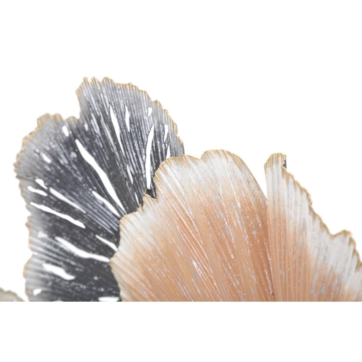 Quadro Pannello In Ferro Soty cm.93x7,5x53 |Mauro Ferretti