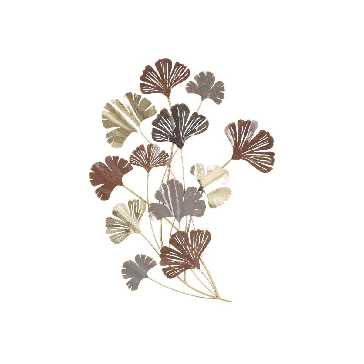 Quadro Pannello In Ferro Windy cm.69,5x5,5x92 |Mauro Ferretti