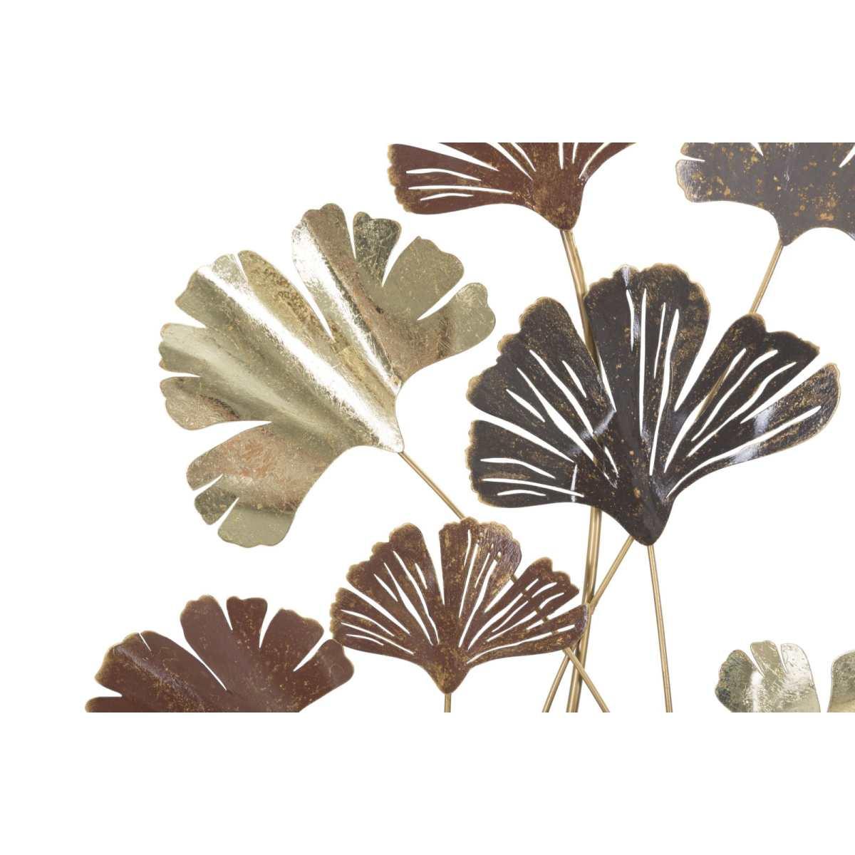 Quadro Pannello In Ferro Windy cm.69,5x5,5x92 |Mauro Ferretti