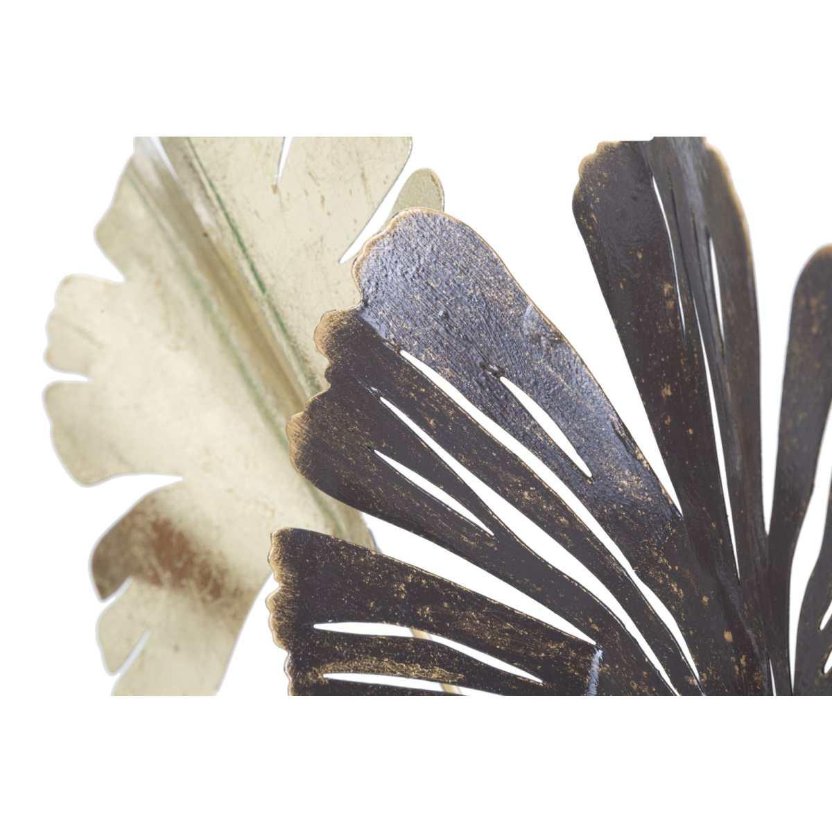 Quadro Pannello In Ferro Windy cm.69,5x5,5x92 |Mauro Ferretti