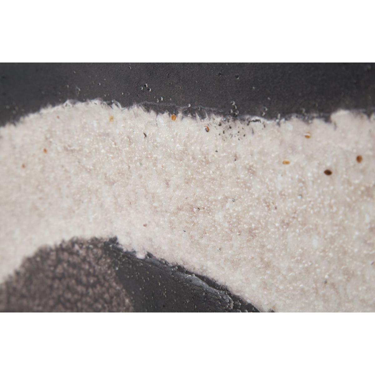 Quadro Dipinto Tela Darky cm.80x3,7x100 |Mauro Ferretti