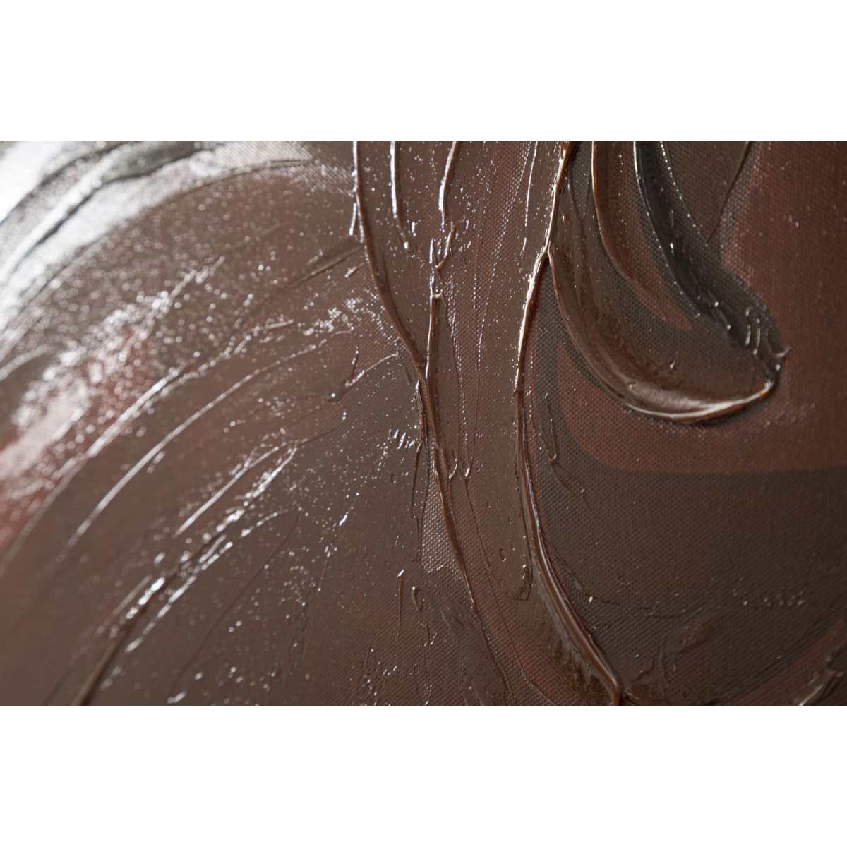 Quadro Stampa Quadro Dipinto Lady Jungle Mod.B 80x2,8x120 |Mauro Ferretti