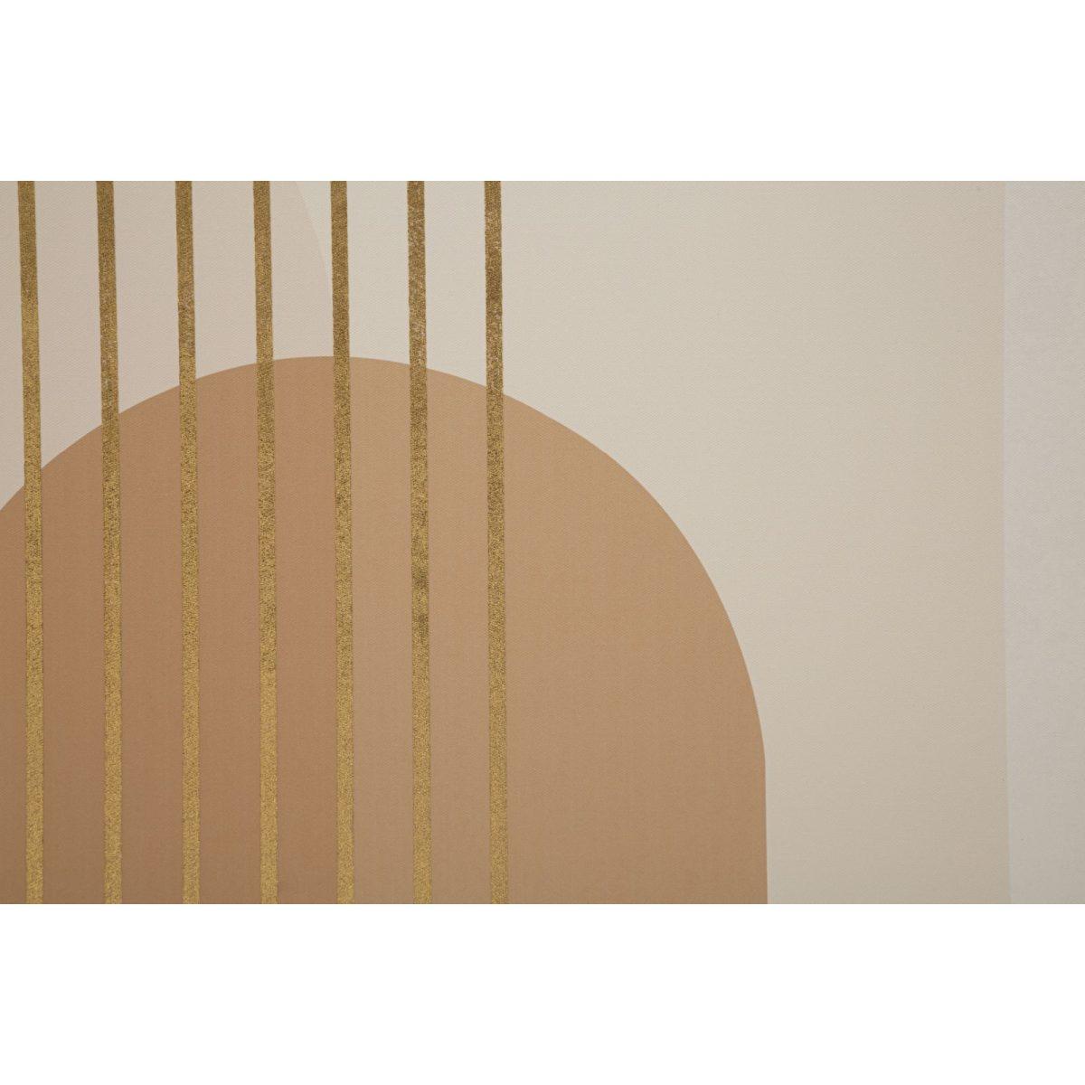 Quadro Stampa Dipinta Shine Mod.A cm.80x3x120 |Mauro Ferretti