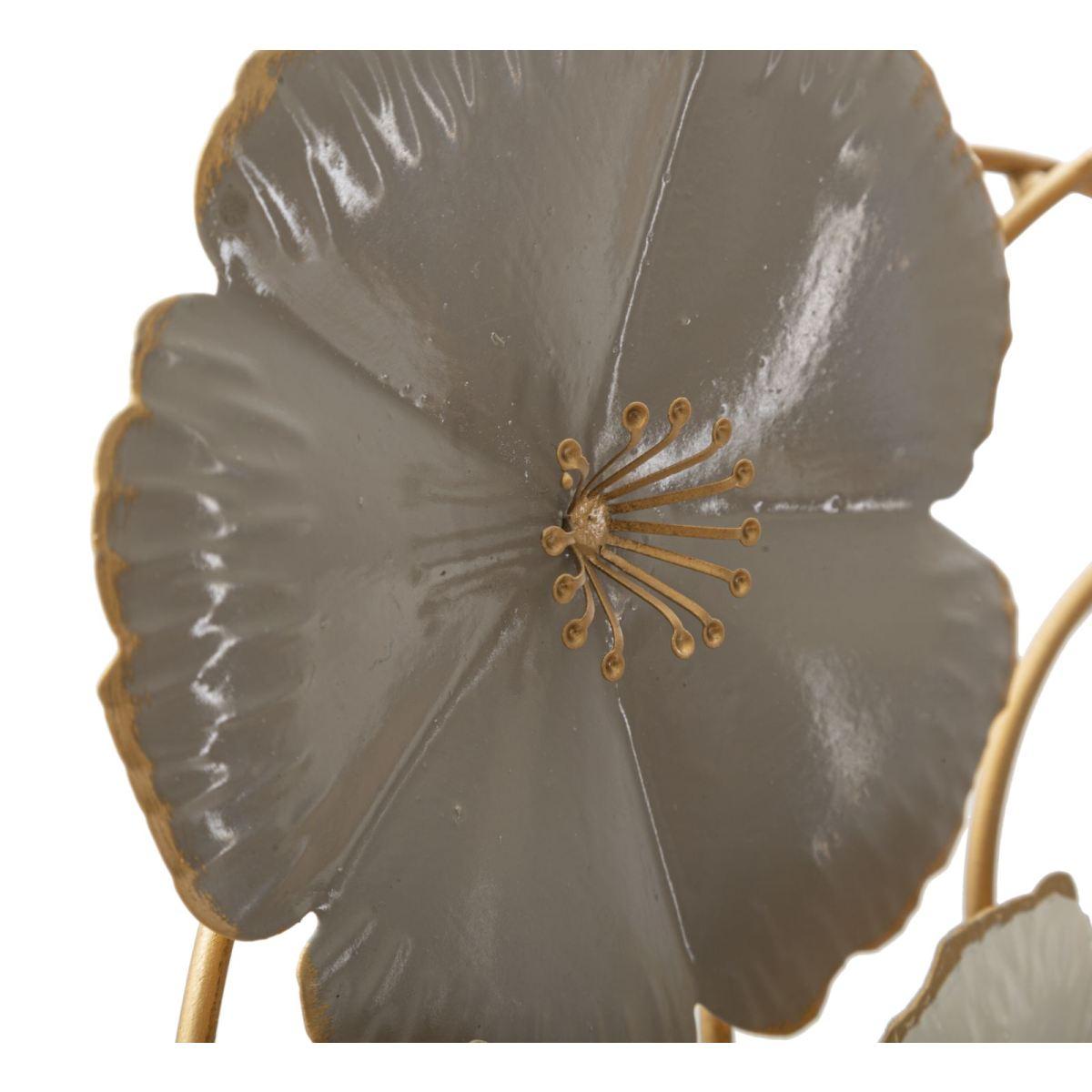 Quadro Pannello In Ferro Lotly cm.63,5x5x67,9 |Mauro Ferretti