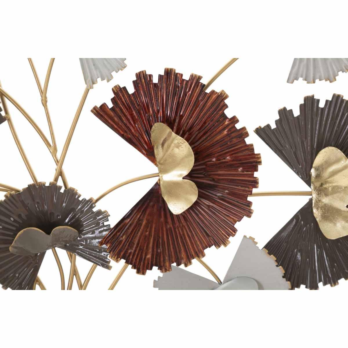 Quadro Pannello In Ferro Reddy cm.78x8x80 |Mauro Ferretti