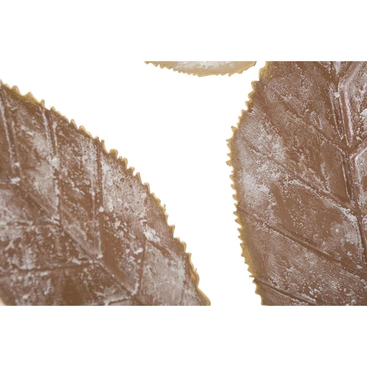 Quadro Pannello In Ferro Autumn cm.66x5x116,8 |Mauro Ferretti