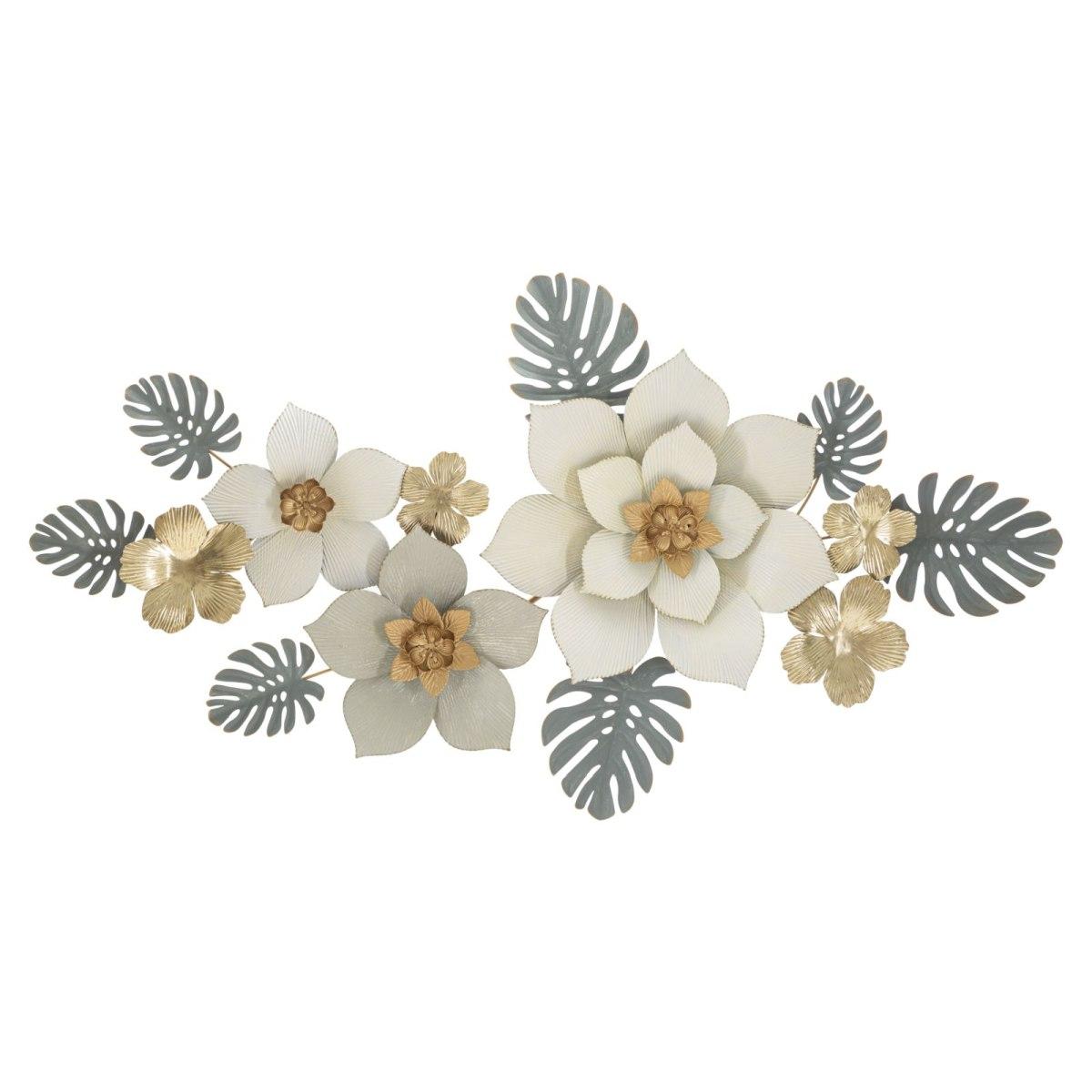 Quadro Pannello In Ferro Moty cm.134,6x7,6x69,9 |Mauro Ferretti