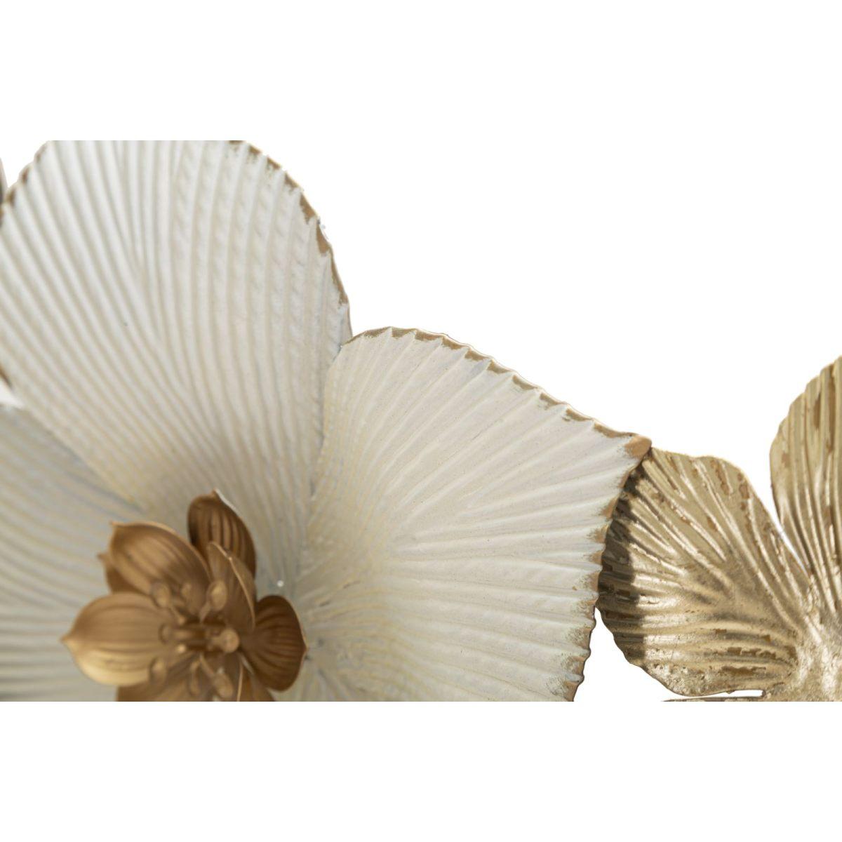 Quadro Pannello In Ferro Moty cm.134,6x7,6x69,9 |Mauro Ferretti