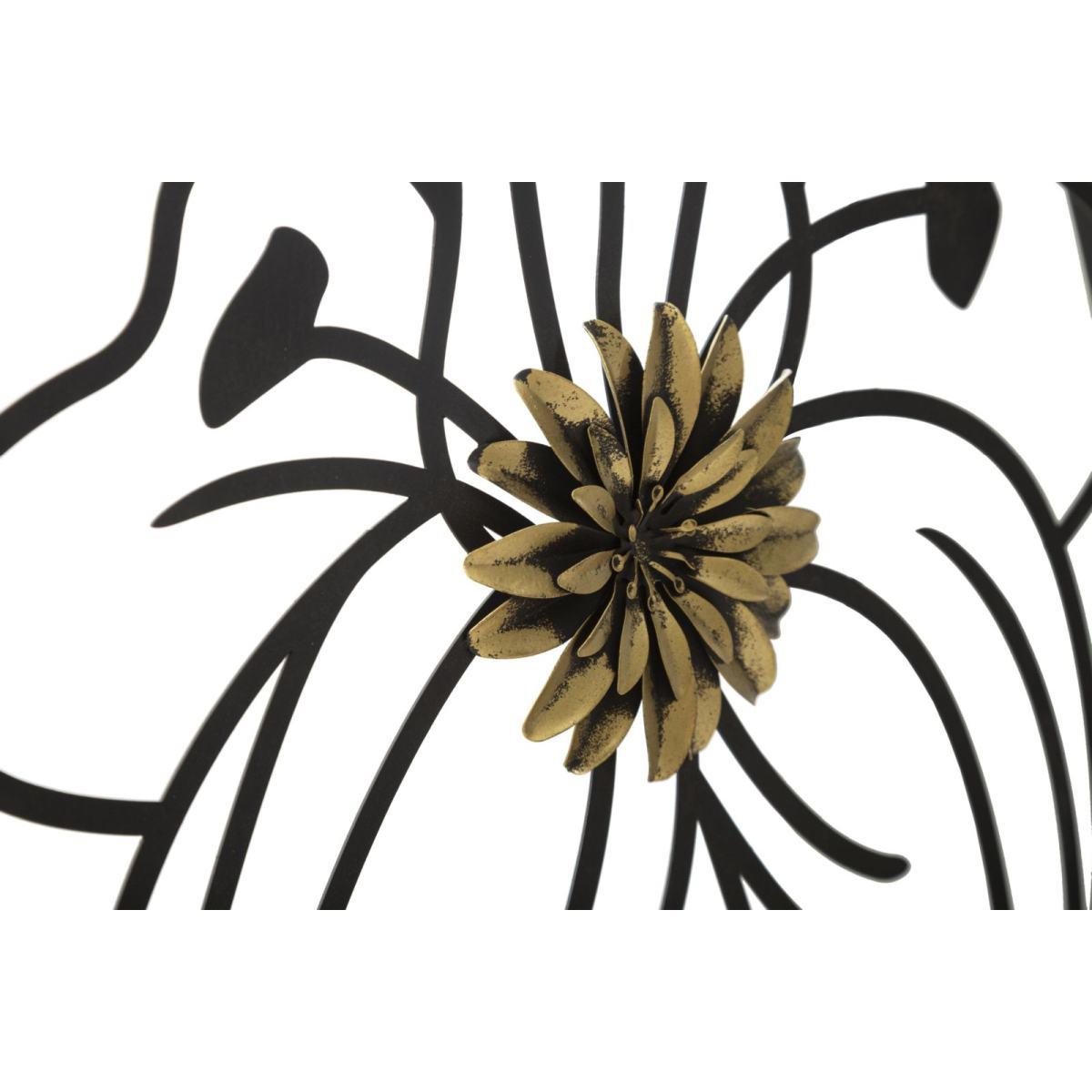 Quadro Pannello In Ferro Simply Flotis cm.63x2x69 |Mauro Ferretti