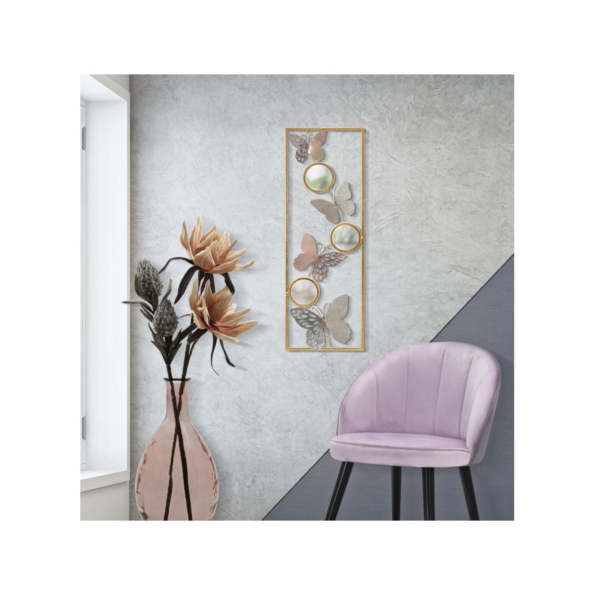 Pannello Ferro Buttry Mod.A cm.31x2x90 |Mauro Ferretti