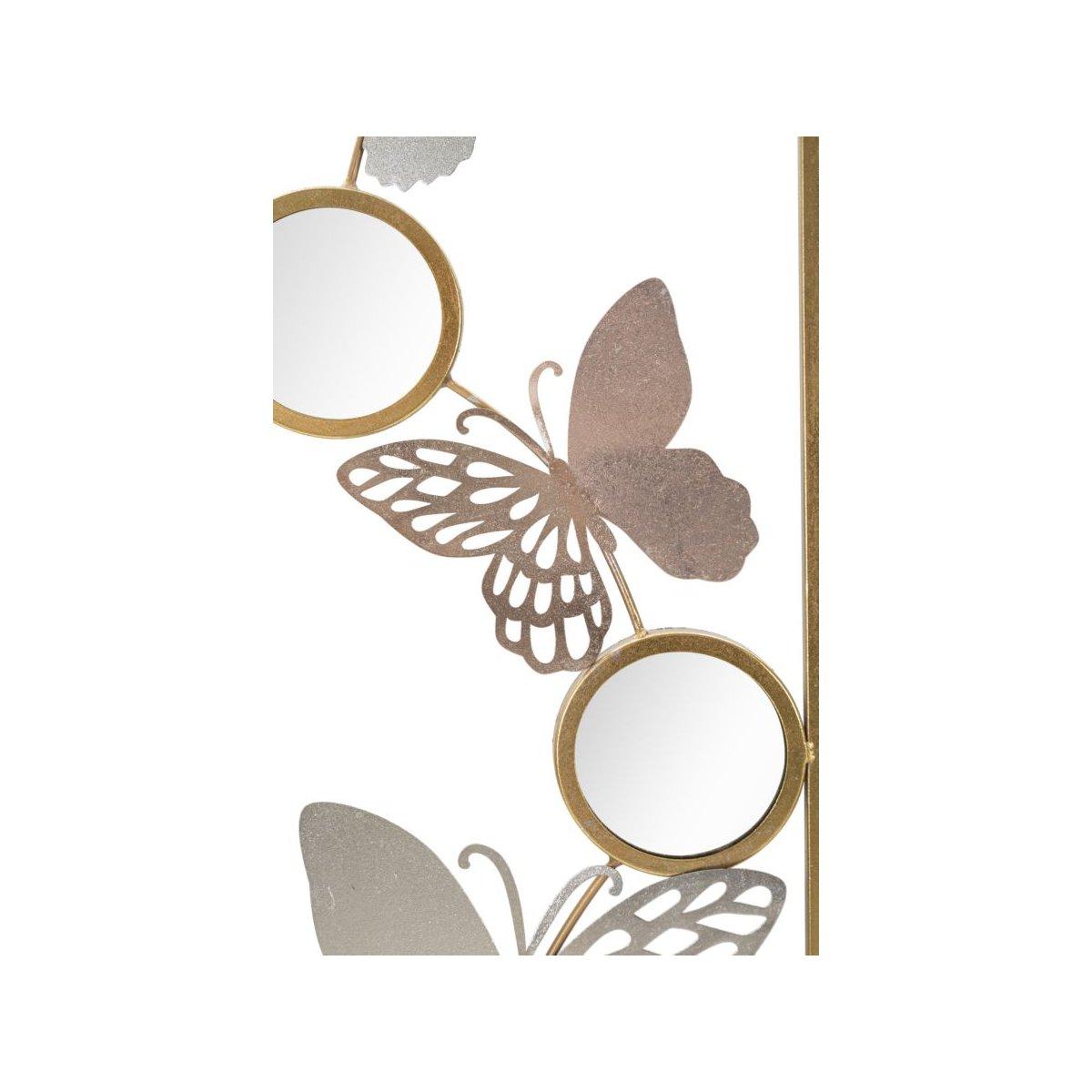 Pannello Ferro Buttry Mod.B cm.31x2x90 |Mauro Ferretti