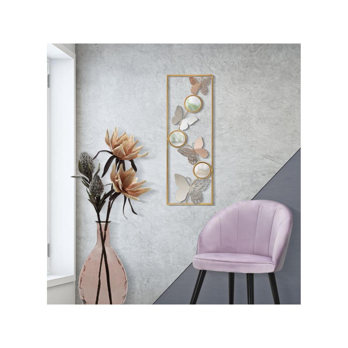 Pannello Ferro Buttry Mod.B cm.31x2x90 |Mauro Ferretti