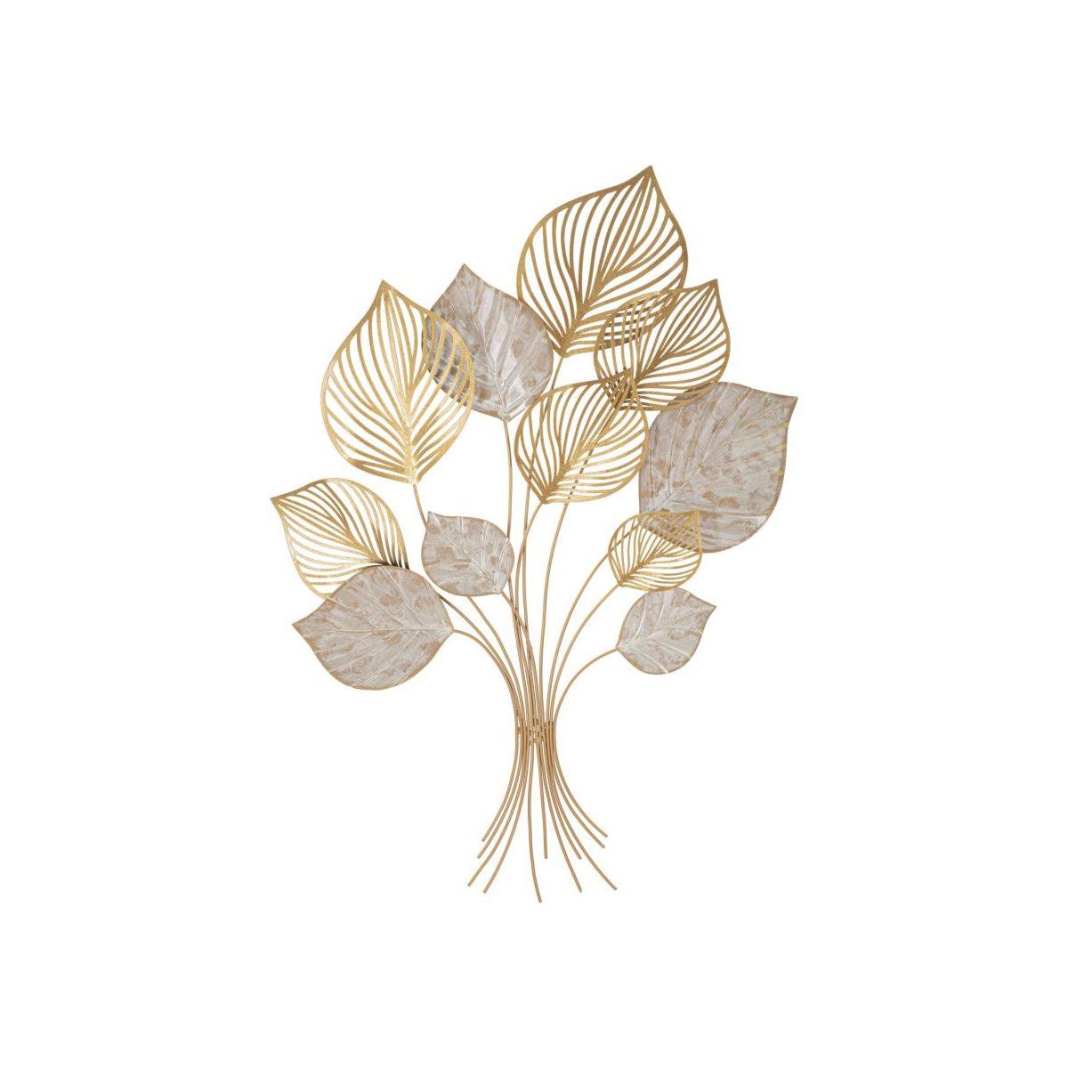 Quadro Pannello In Ferro Felix cm.63x4x85 |Mauro Ferretti