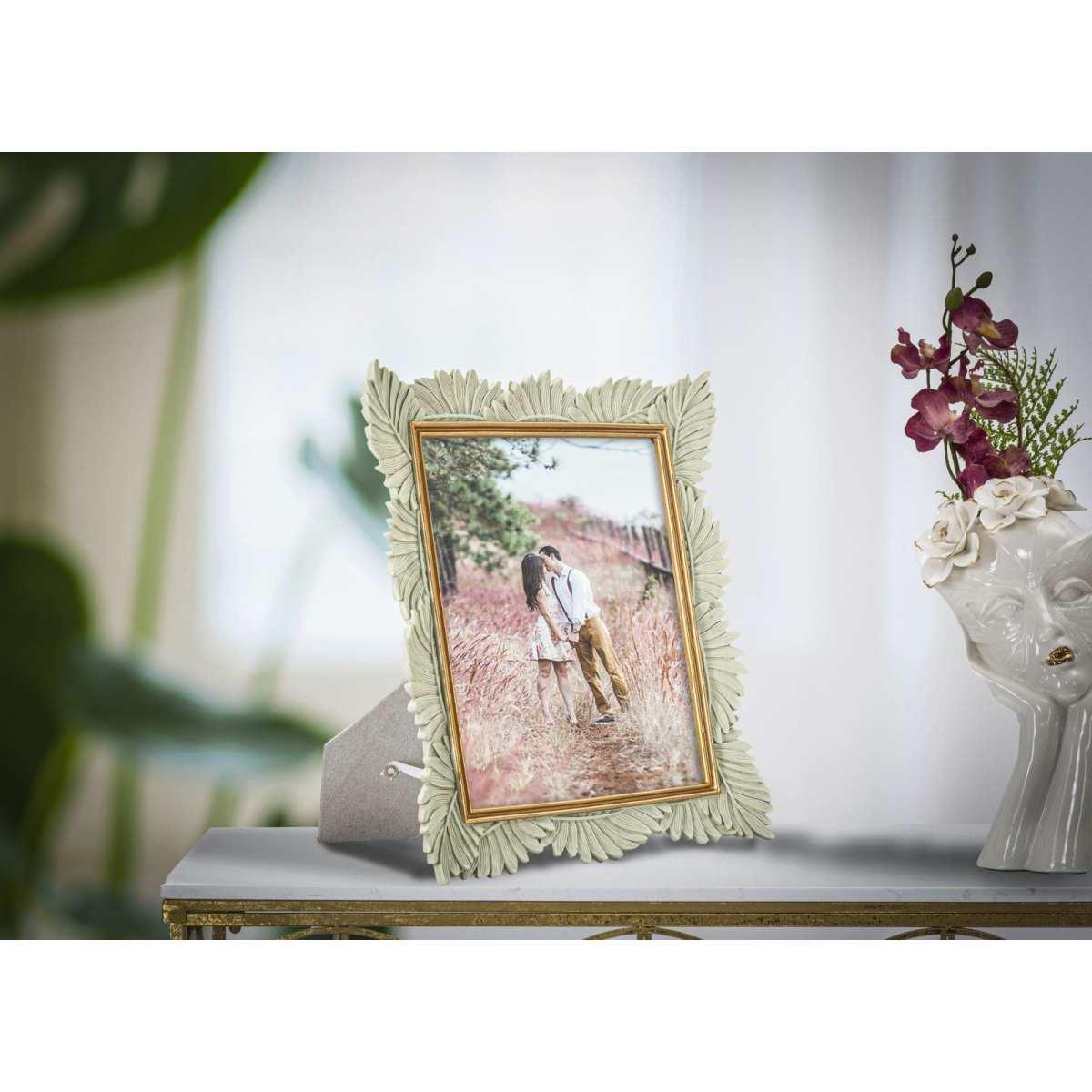 Cornice Pinty cm.28,5x3x34 Misura Interna cm.20x25 |Mauro Ferretti