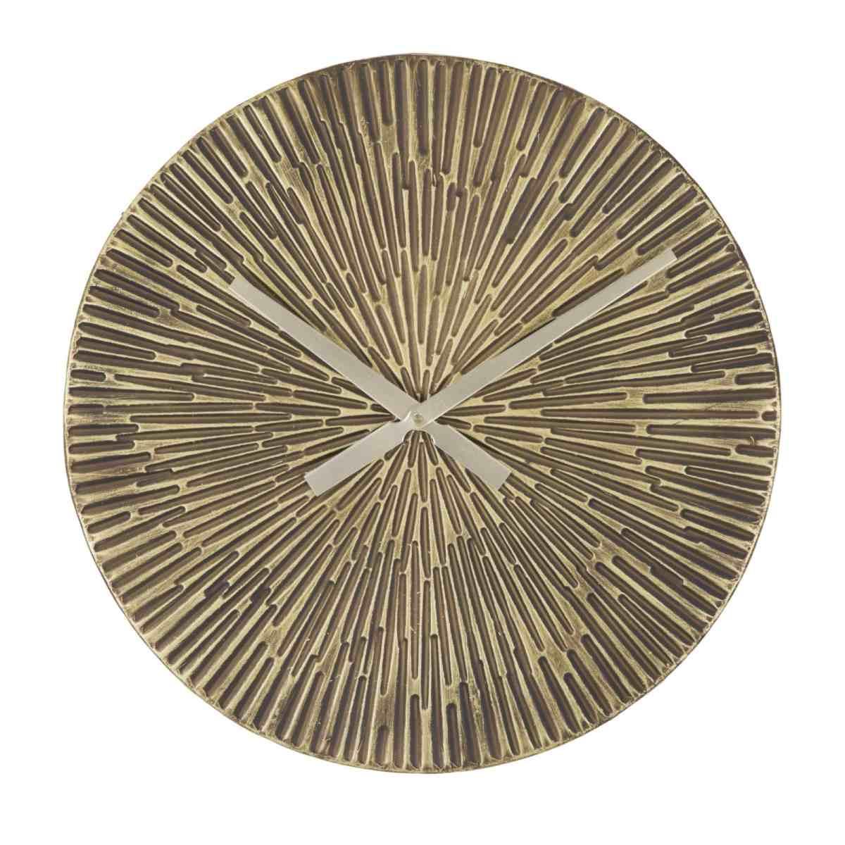 Orologio Muro Opis Rot. cm.Ø50x3,5 |Mauro Ferretti