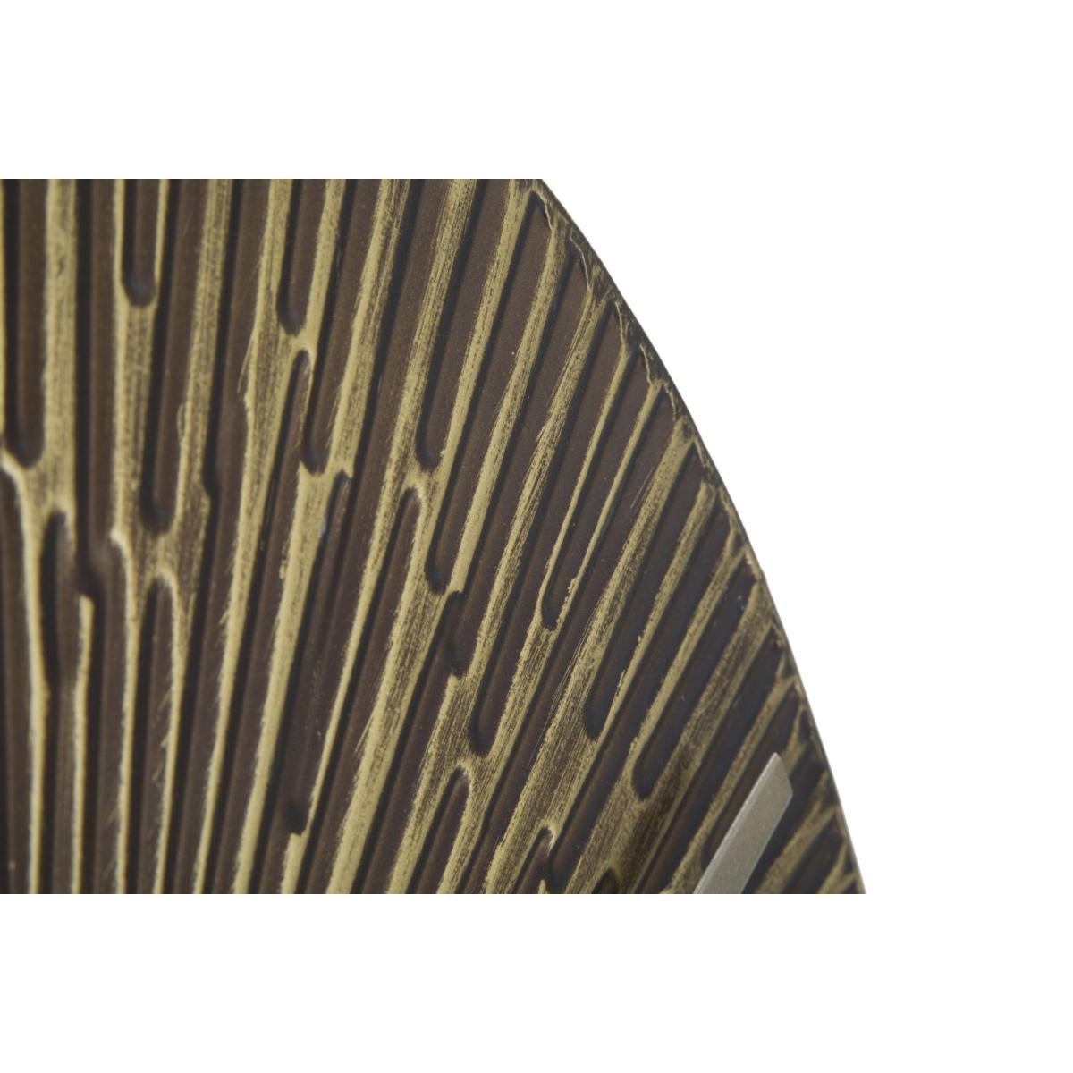 Orologio Muro Opis Rot. cm.Ø50x3,5 |Mauro Ferretti