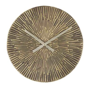 Orologio Muro Opis Rot. cm.Ø50x3,5 |Mauro Ferretti